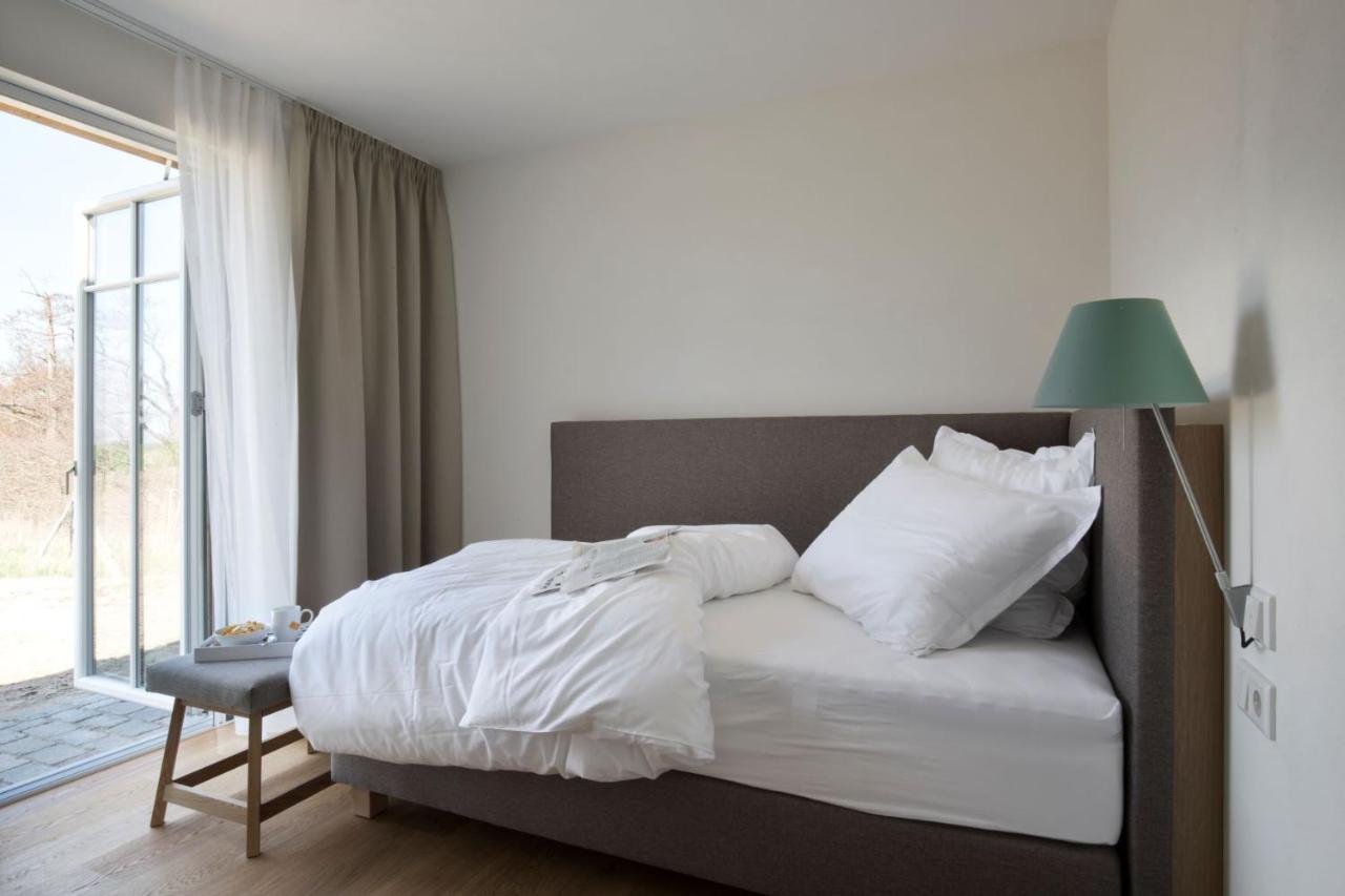Nieby  Reetdorf Geltinger Birk Atelierhaus Schilfinsel 빌라 외부 사진