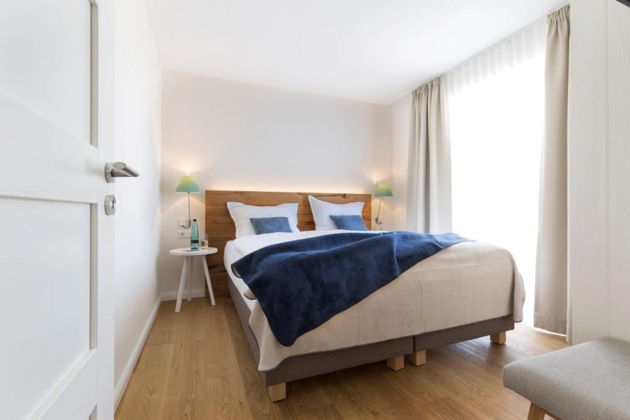 Nieby  Reetdorf Geltinger Birk Atelierhaus Schilfinsel 빌라 외부 사진