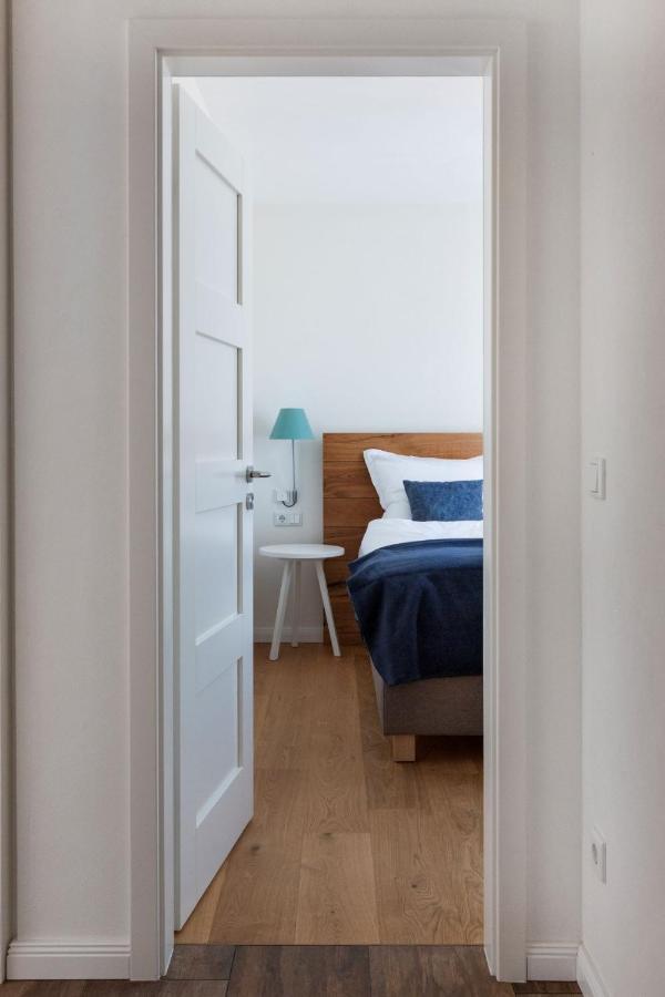 Nieby  Reetdorf Geltinger Birk Atelierhaus Schilfinsel 빌라 외부 사진
