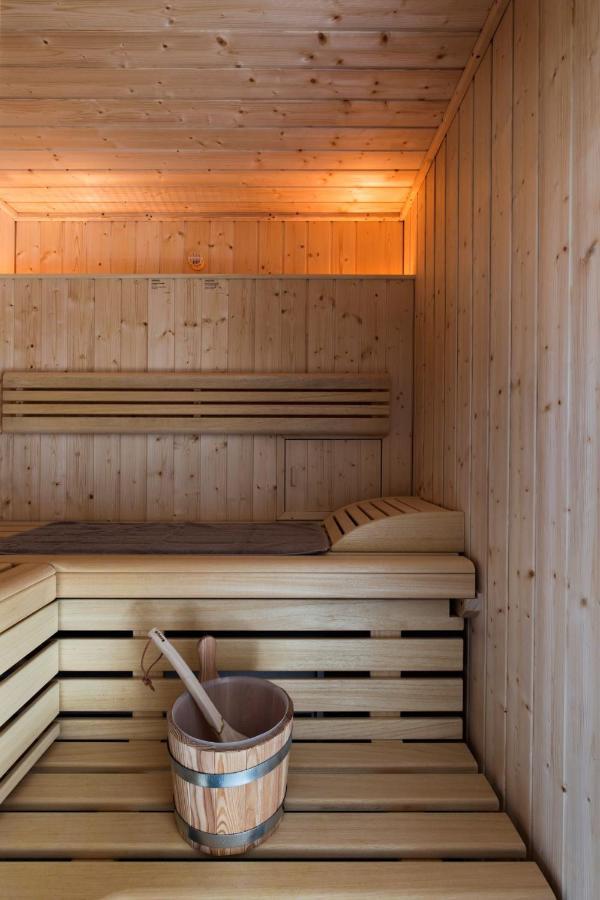 Nieby  Reetdorf Geltinger Birk Atelierhaus Schilfinsel 빌라 외부 사진