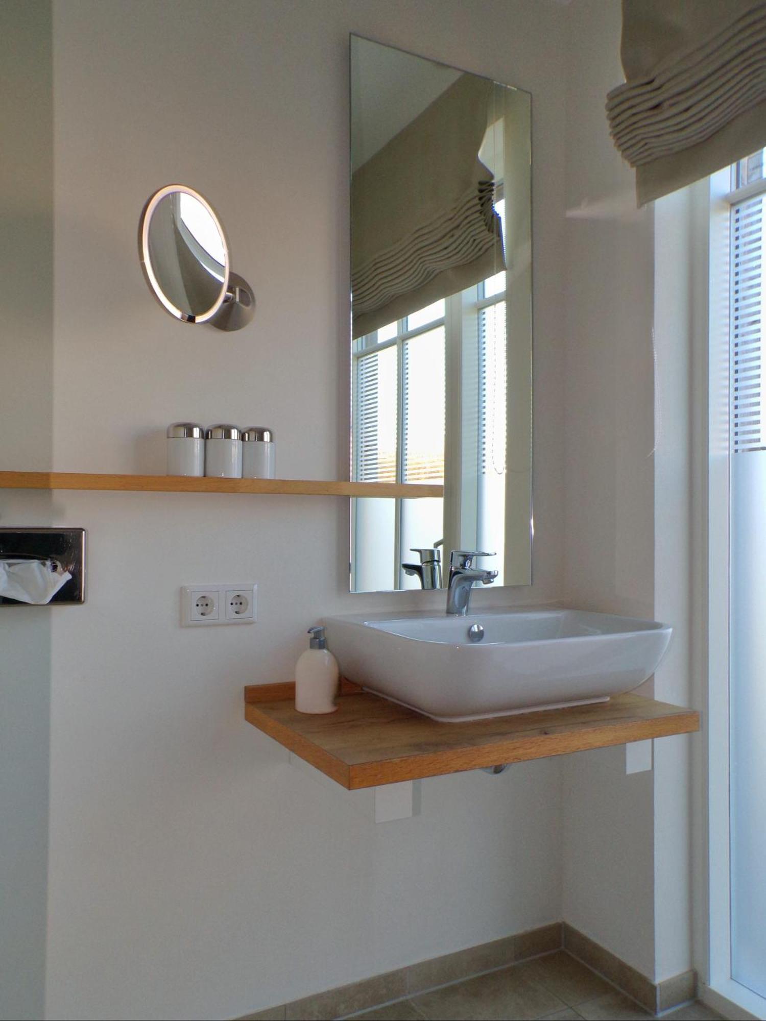Nieby  Reetdorf Geltinger Birk Atelierhaus Schilfinsel 빌라 외부 사진